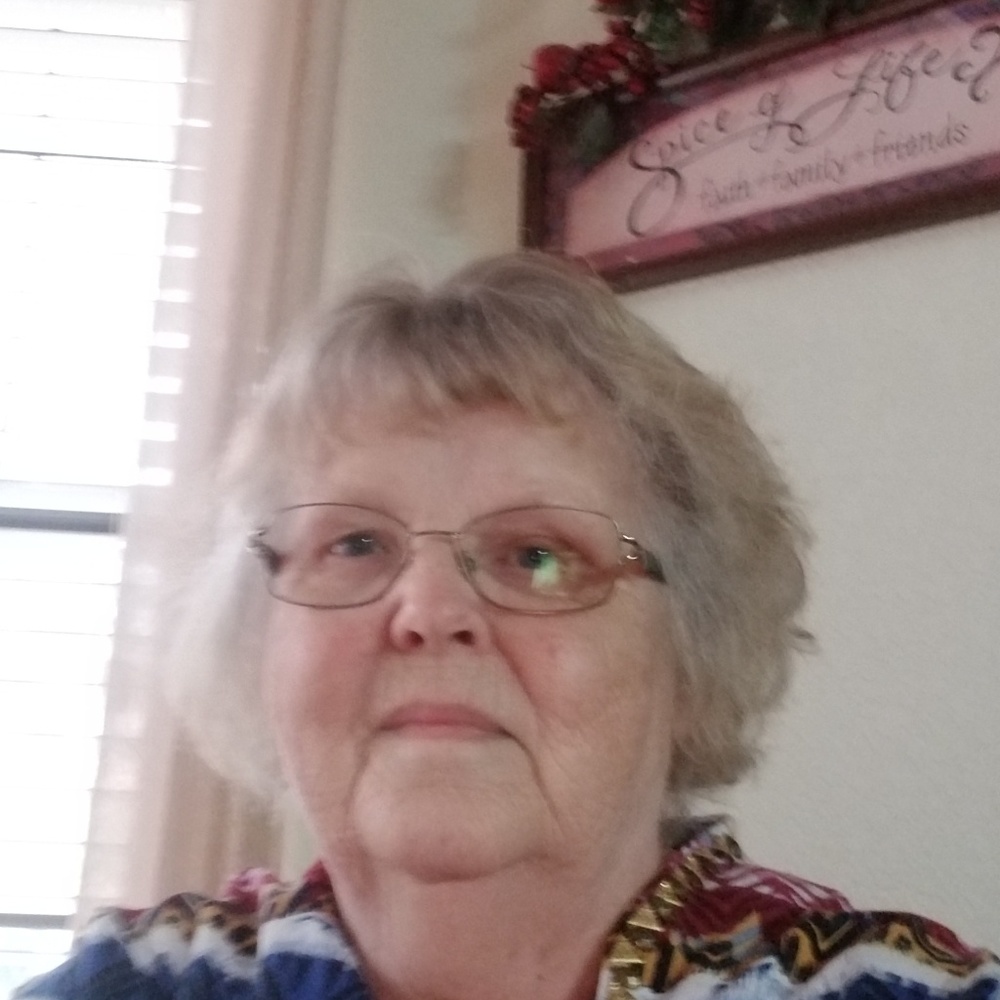 Meet your Posher, Janet